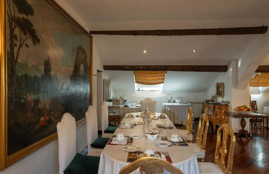 San Giorgio Rooms-1