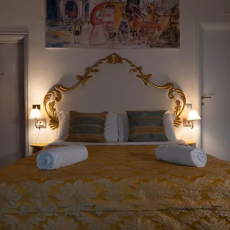 San Giorgio Rooms-2