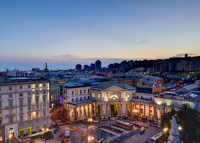 Continental Genova