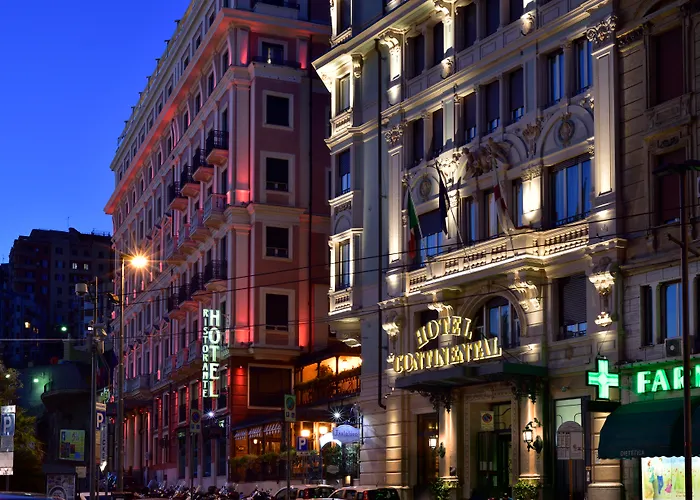 Continental Genova