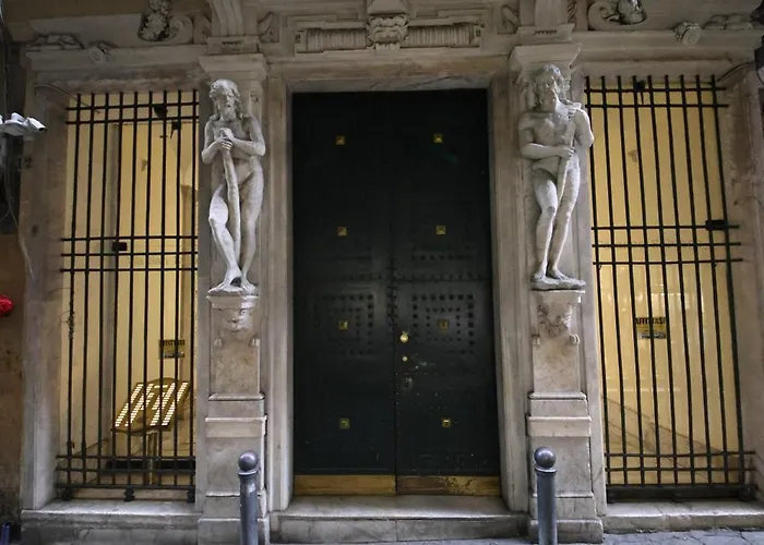 Casa degli ospiti: Nik Rooms