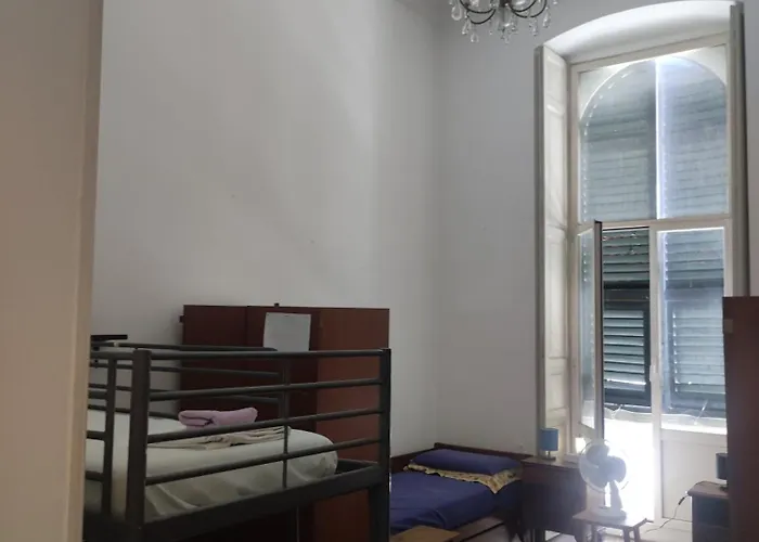 Hostello Genovese