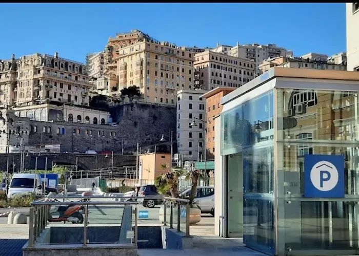 La Lanterna