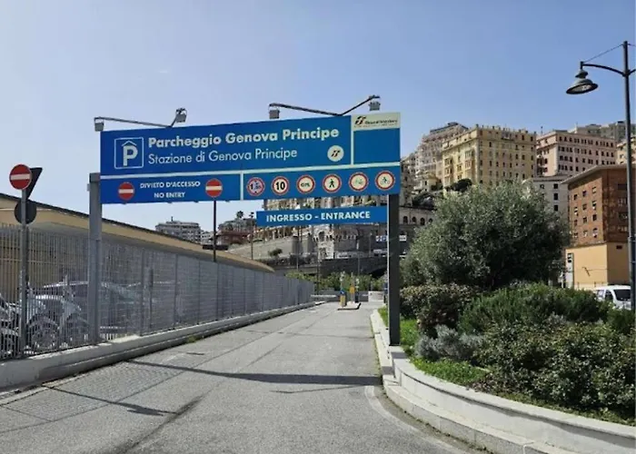 La Lanterna