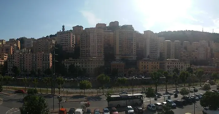 Casa degli ospiti: Da Marcello